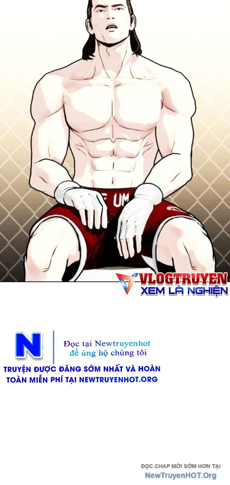 Loser Giỏi Võ Chap 132 - Next Chap 133