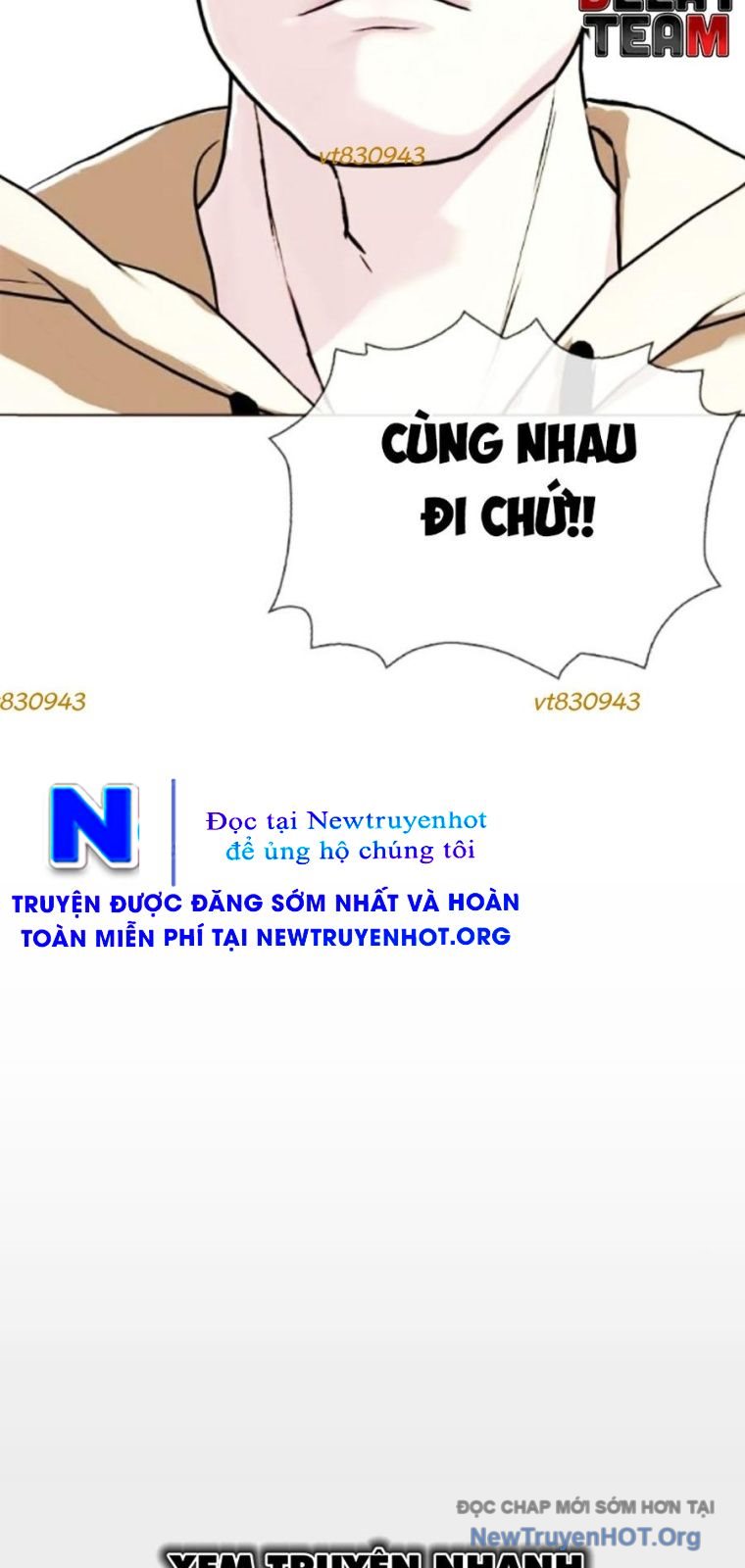 Loser Giỏi Võ Chap 133 - Next Chap 134