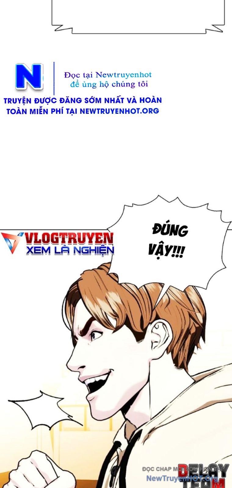 Loser Giỏi Võ Chap 133 - Next Chap 134