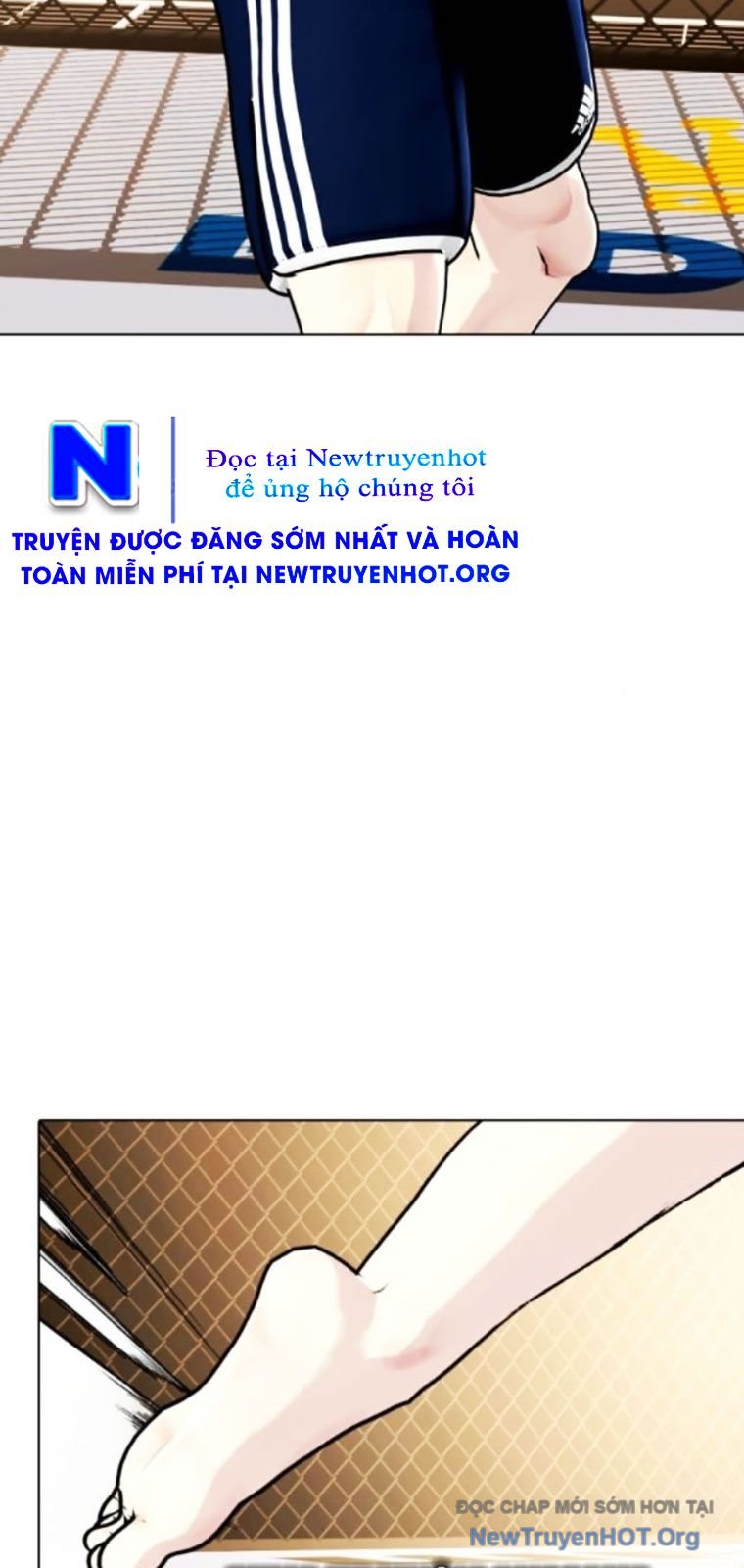 Loser Giỏi Võ Chap 133 - Next Chap 134