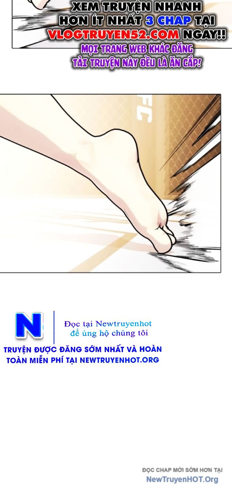Loser Giỏi Võ Chap 133 - Next Chap 134