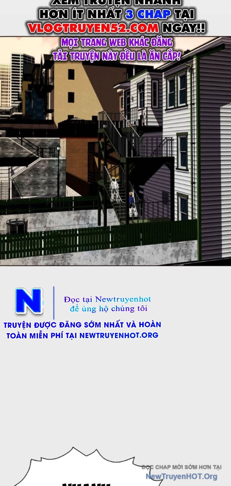 Loser Giỏi Võ Chap 133 - Next Chap 134