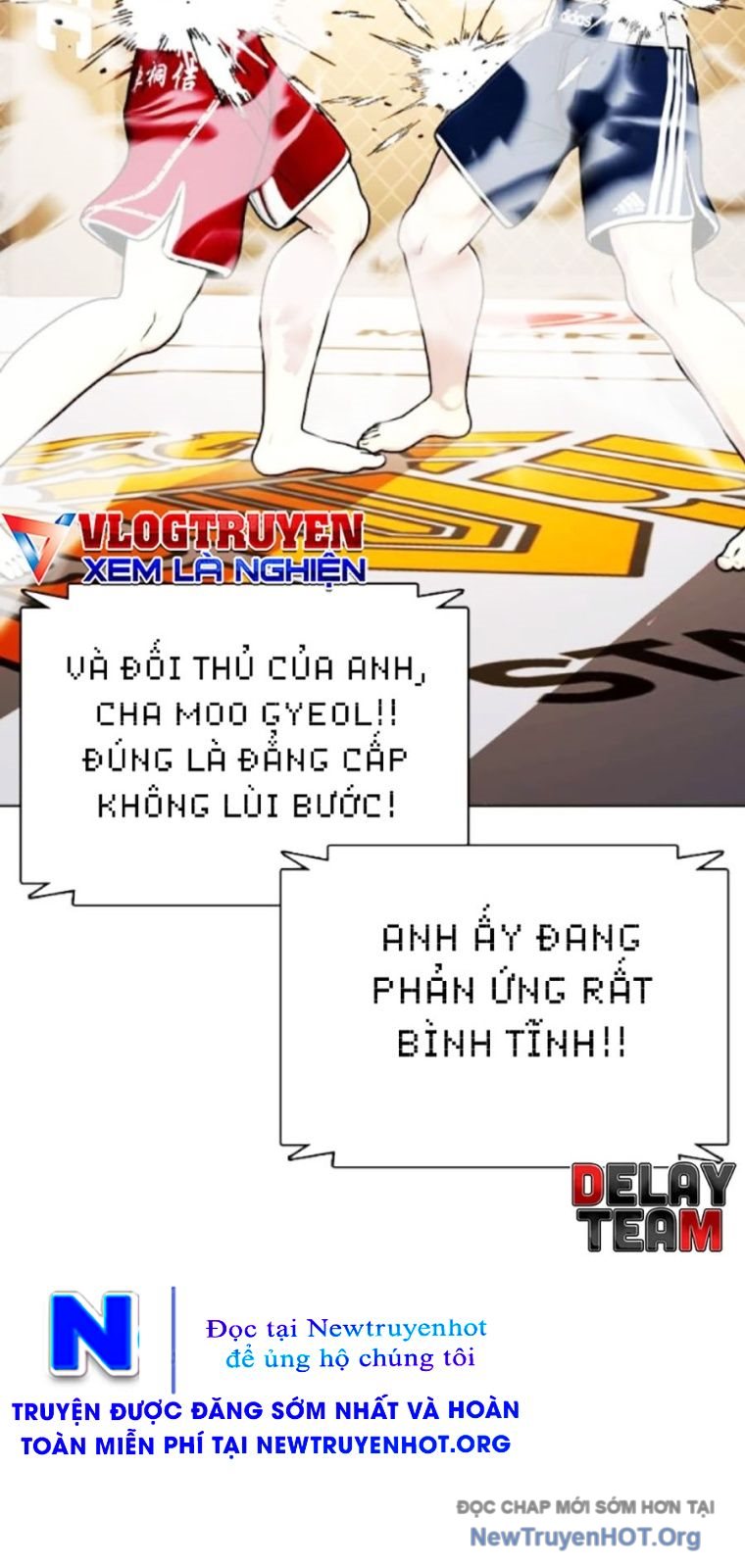 Loser Giỏi Võ Chap 133 - Next Chap 134