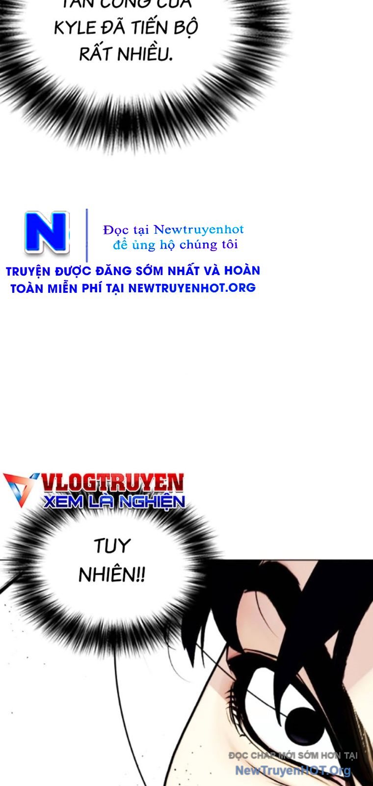 Loser Giỏi Võ Chap 133 - Next Chap 134