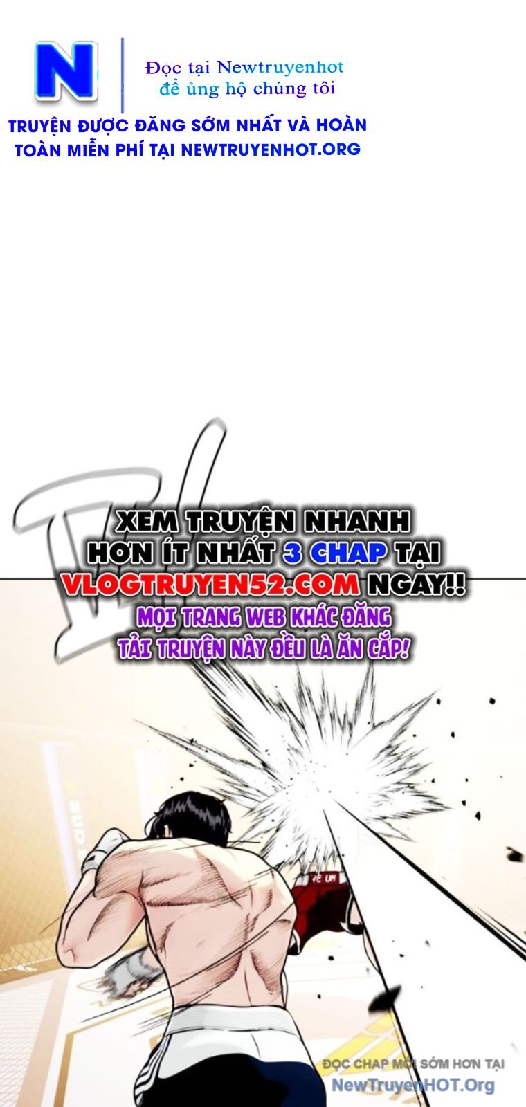 Loser Giỏi Võ Chap 133 - Next Chap 134