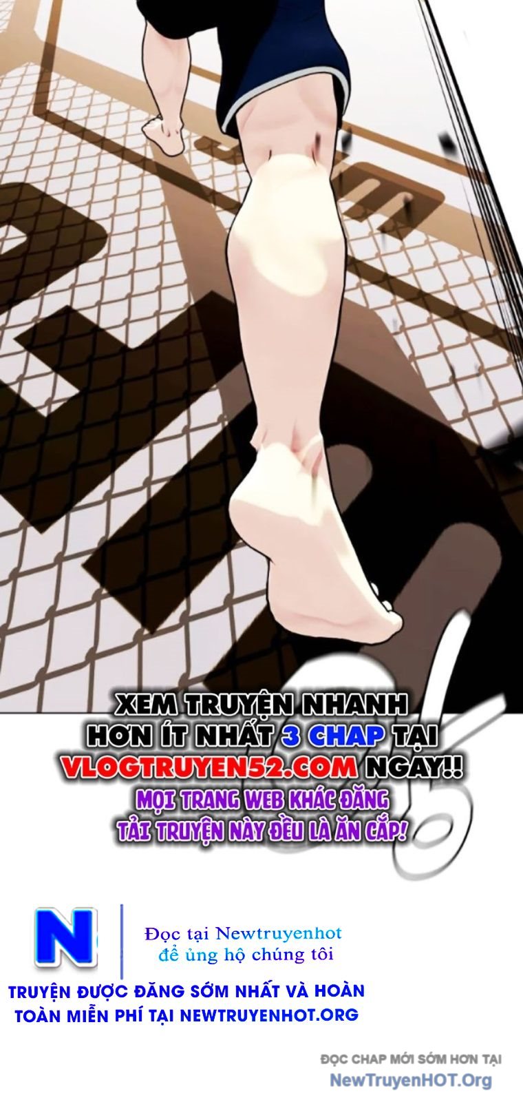 Loser Giỏi Võ Chap 133 - Next Chap 134