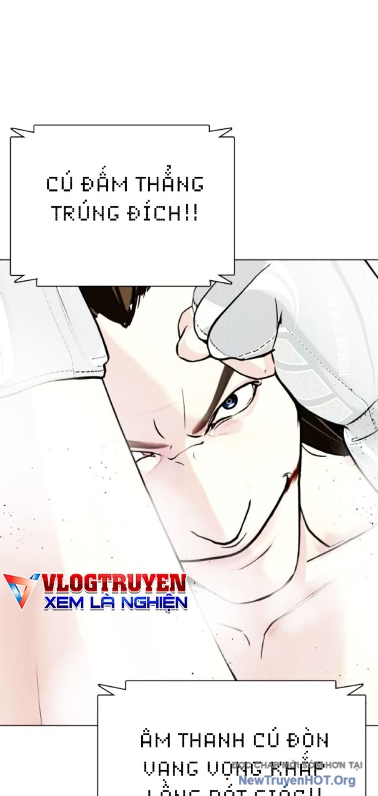 Loser Giỏi Võ Chap 133 - Next Chap 134