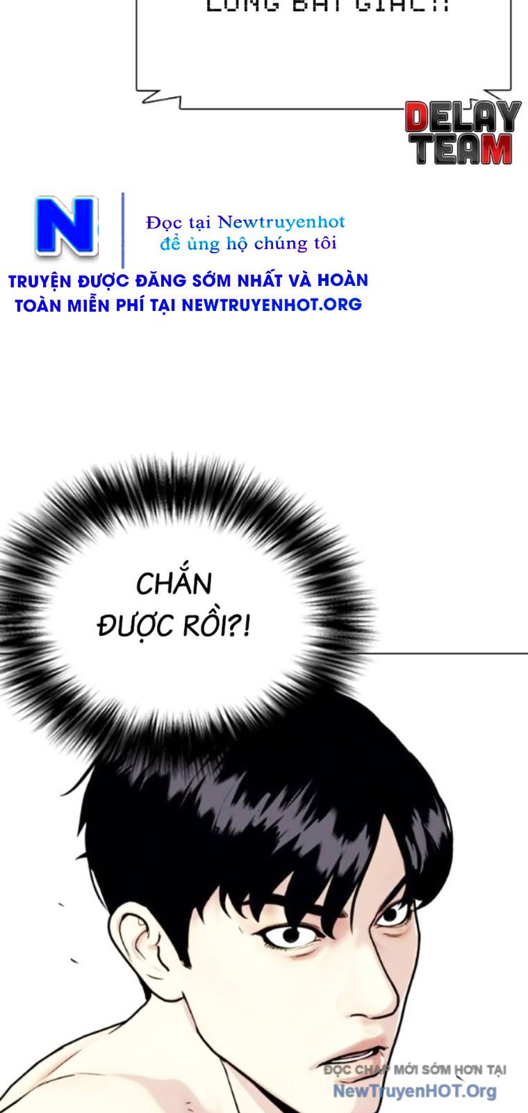 Loser Giỏi Võ Chap 133 - Next Chap 134