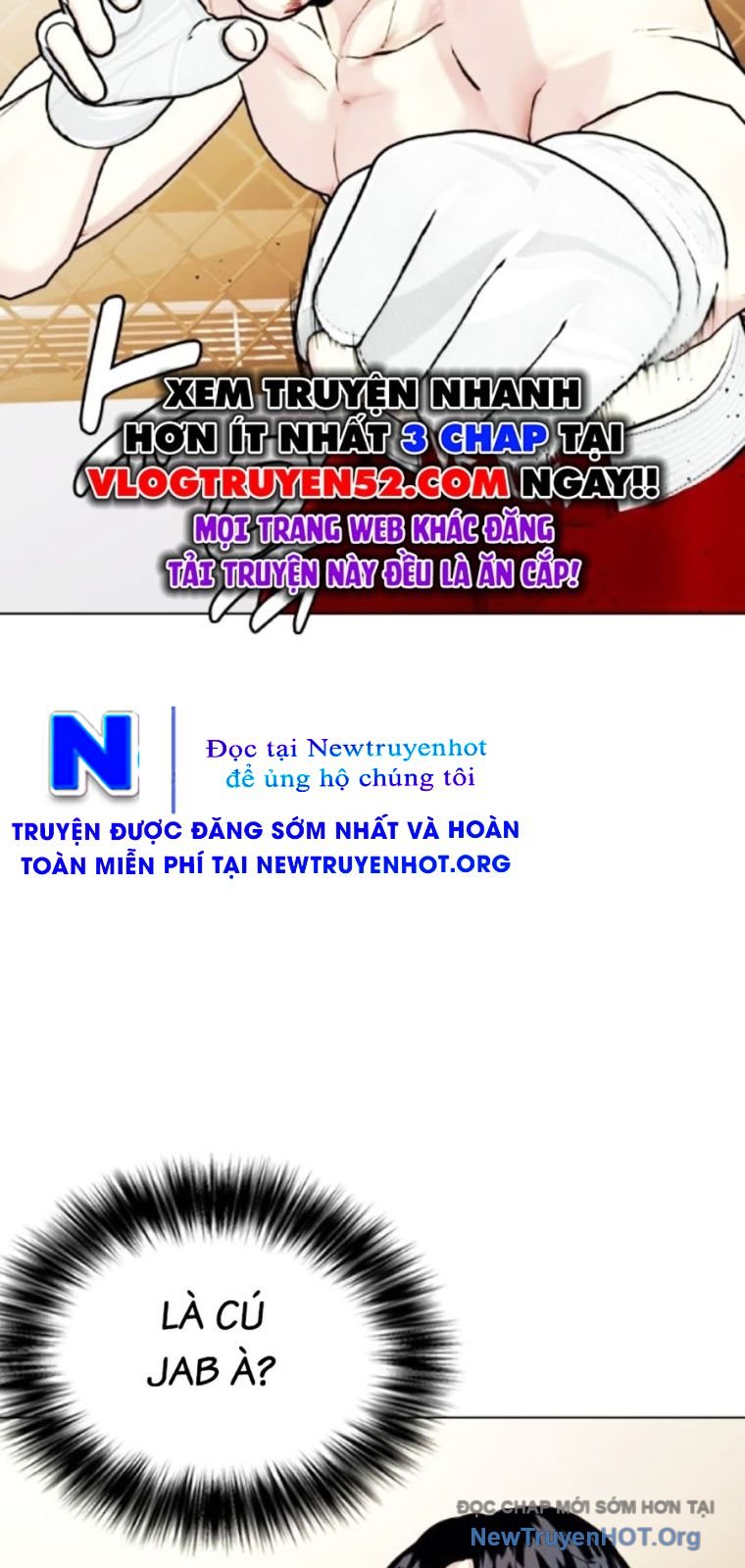 Loser Giỏi Võ Chap 133 - Next Chap 134