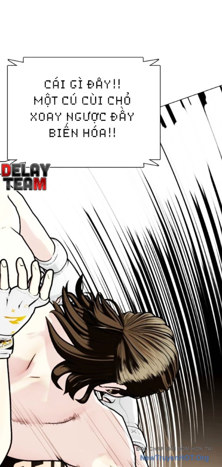 Loser Giỏi Võ Chap 133 - Next Chap 134