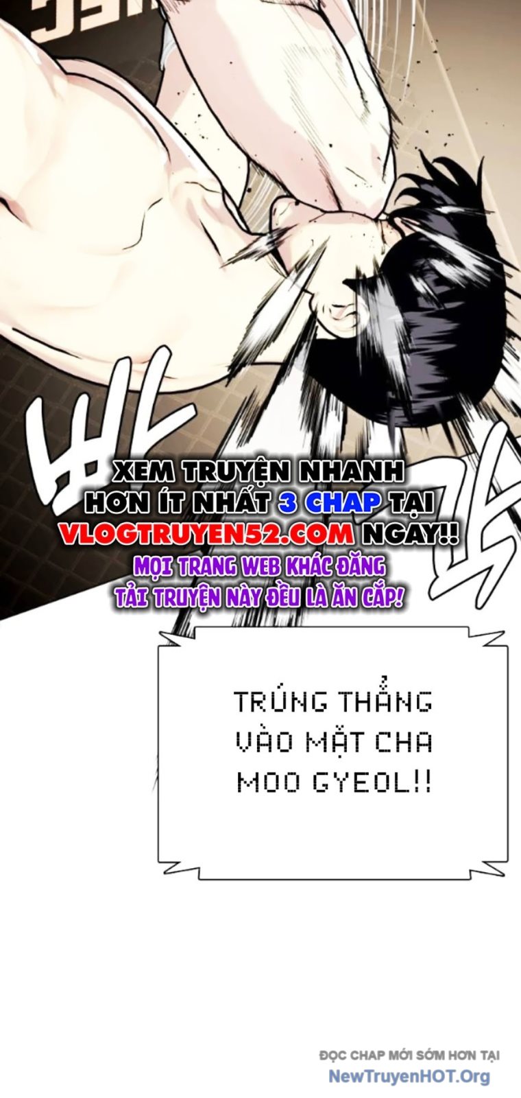 Loser Giỏi Võ Chap 133 - Next Chap 134