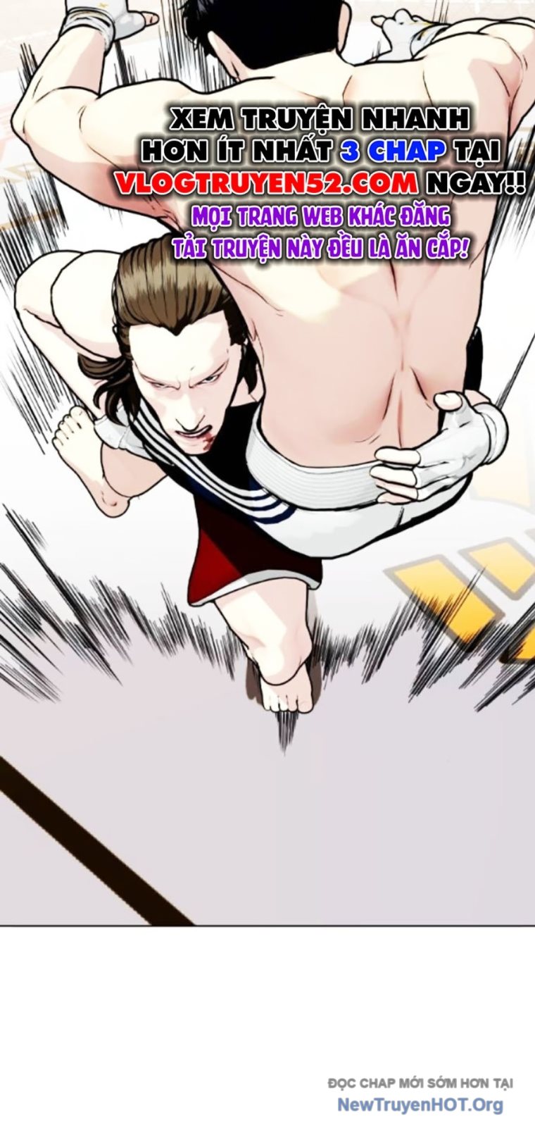 Loser Giỏi Võ Chap 133 - Next Chap 134
