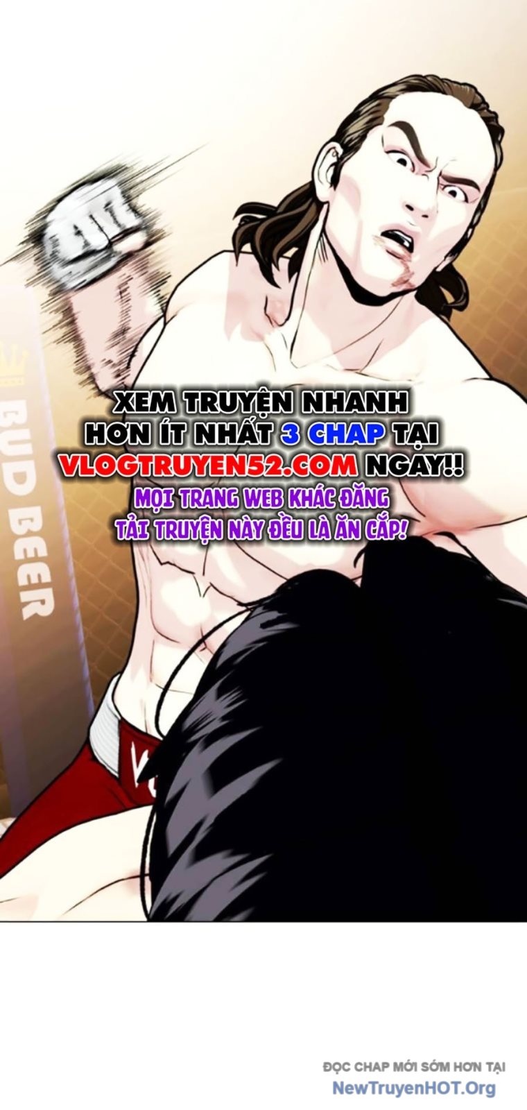 Loser Giỏi Võ Chap 133 - Next Chap 134