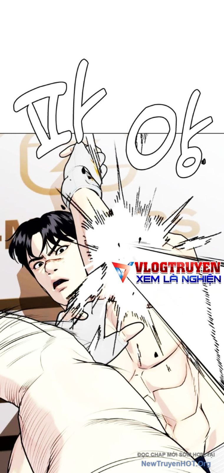 Loser Giỏi Võ Chap 133 - Next Chap 134