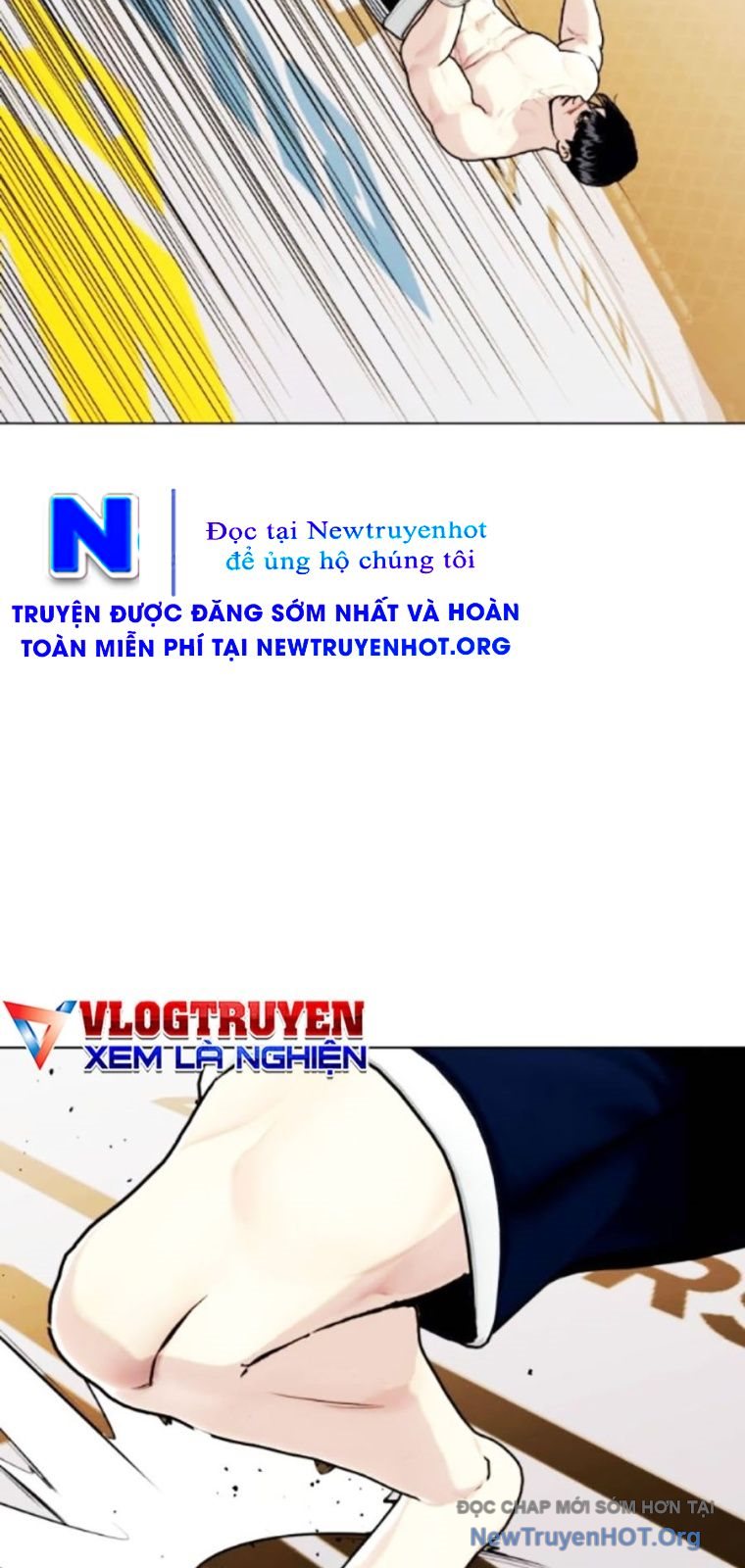 Loser Giỏi Võ Chap 133 - Next Chap 134