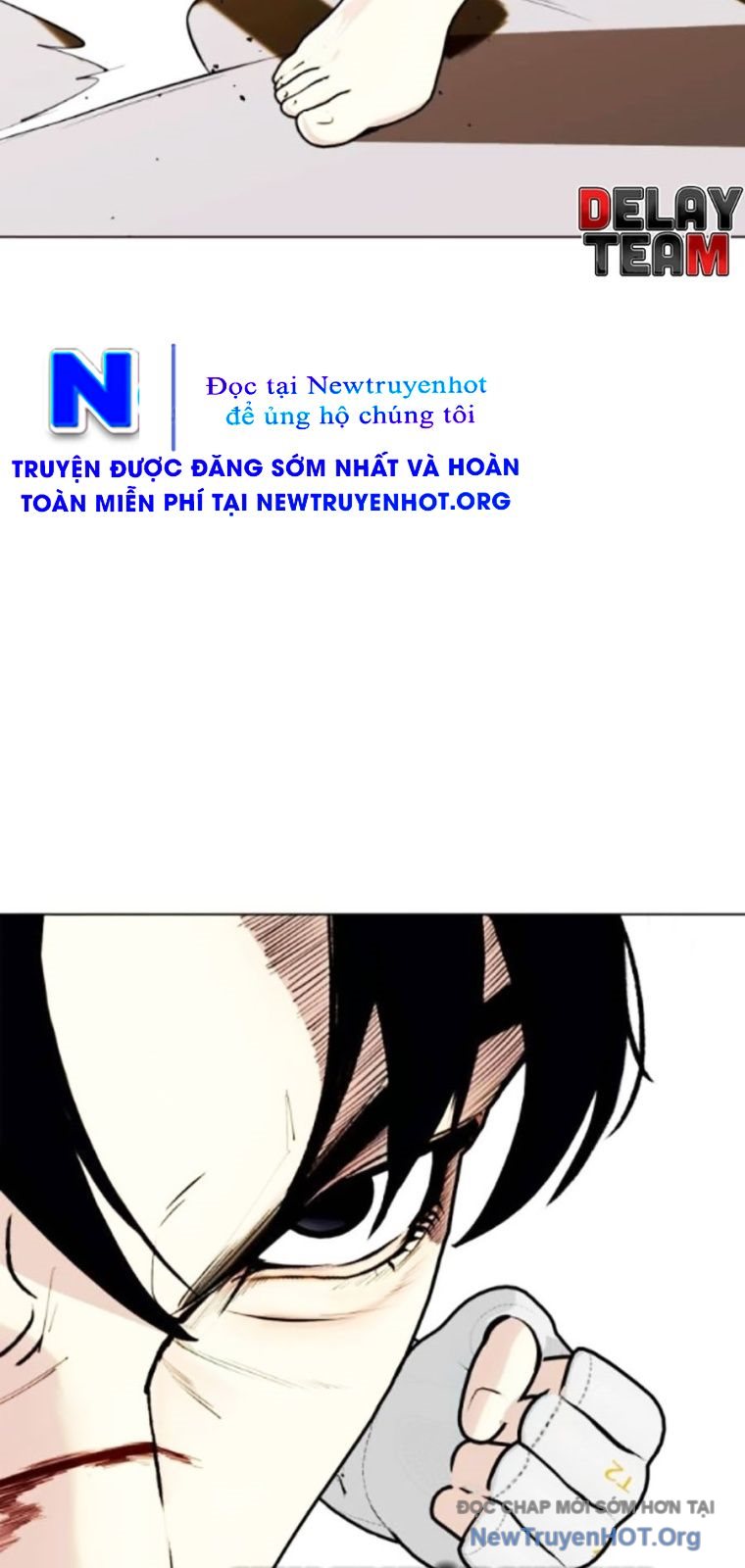 Loser Giỏi Võ Chap 133 - Next Chap 134