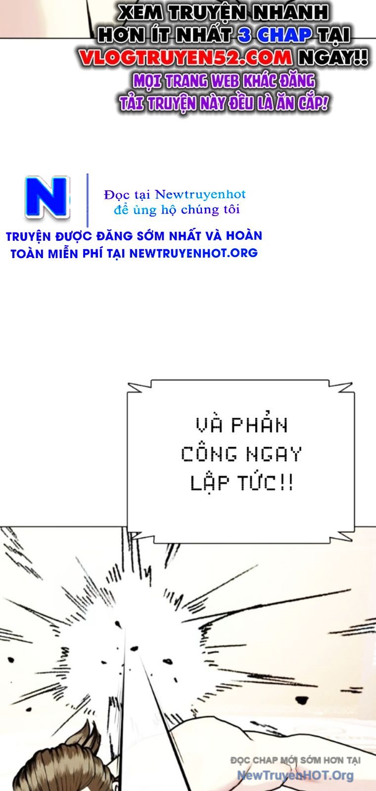 Loser Giỏi Võ Chap 133 - Next Chap 134