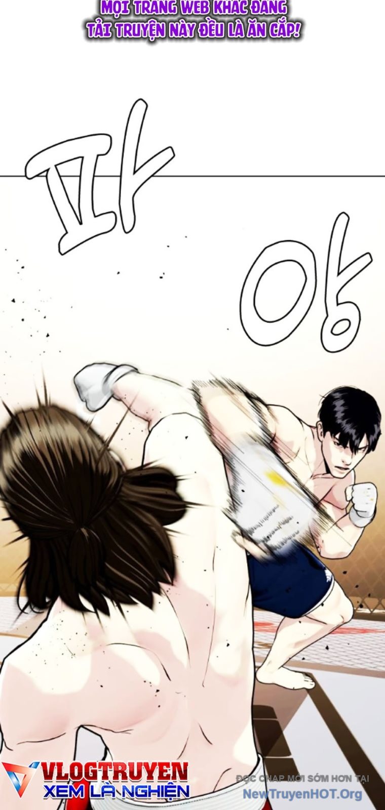 Loser Giỏi Võ Chap 133 - Next Chap 134