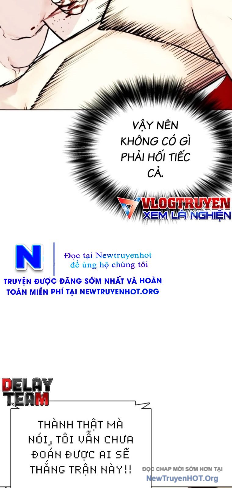 Loser Giỏi Võ Chap 133 - Next Chap 134