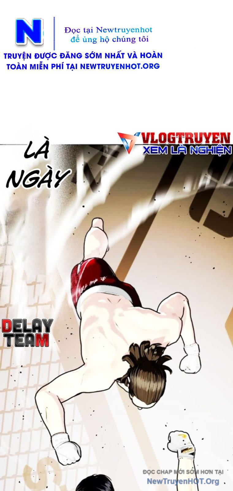 Loser Giỏi Võ Chap 133 - Next Chap 134