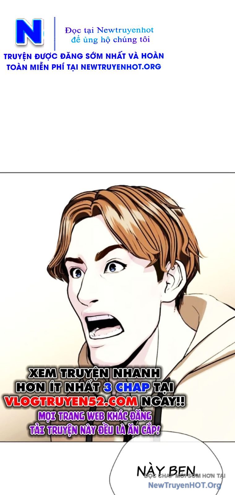 Loser Giỏi Võ Chap 133 - Next Chap 134