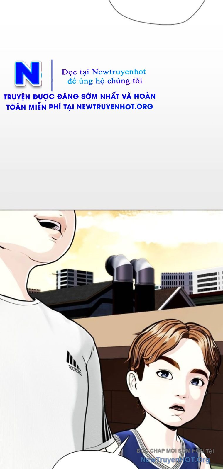 Loser Giỏi Võ Chap 133 - Next Chap 134