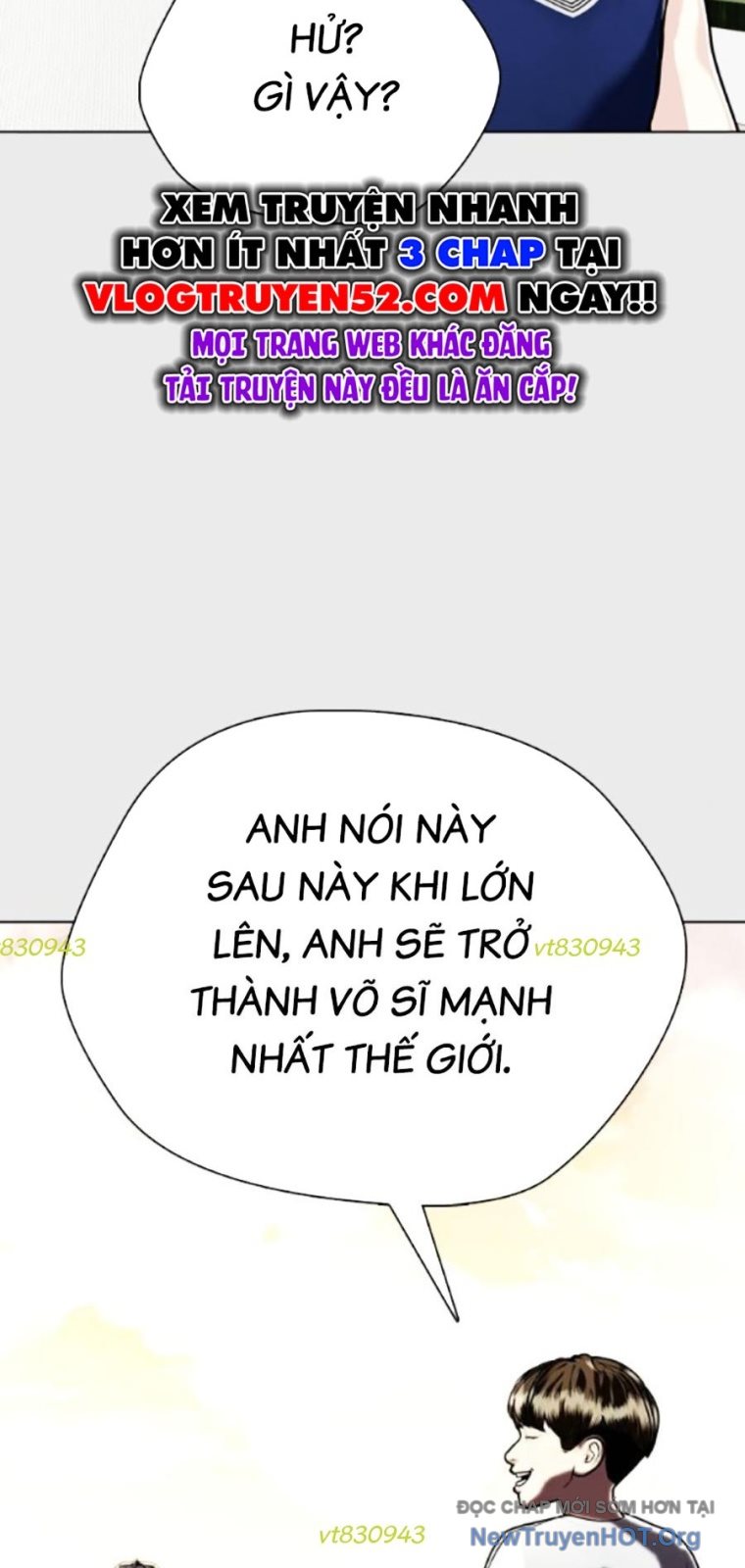 Loser Giỏi Võ Chap 133 - Next Chap 134