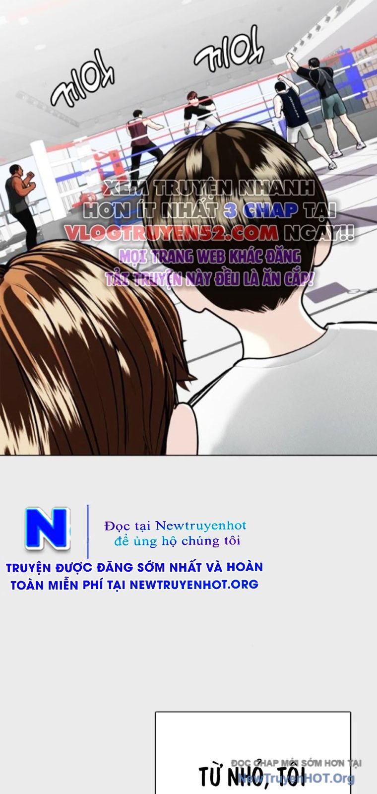 Loser Giỏi Võ Chap 133 - Next Chap 134