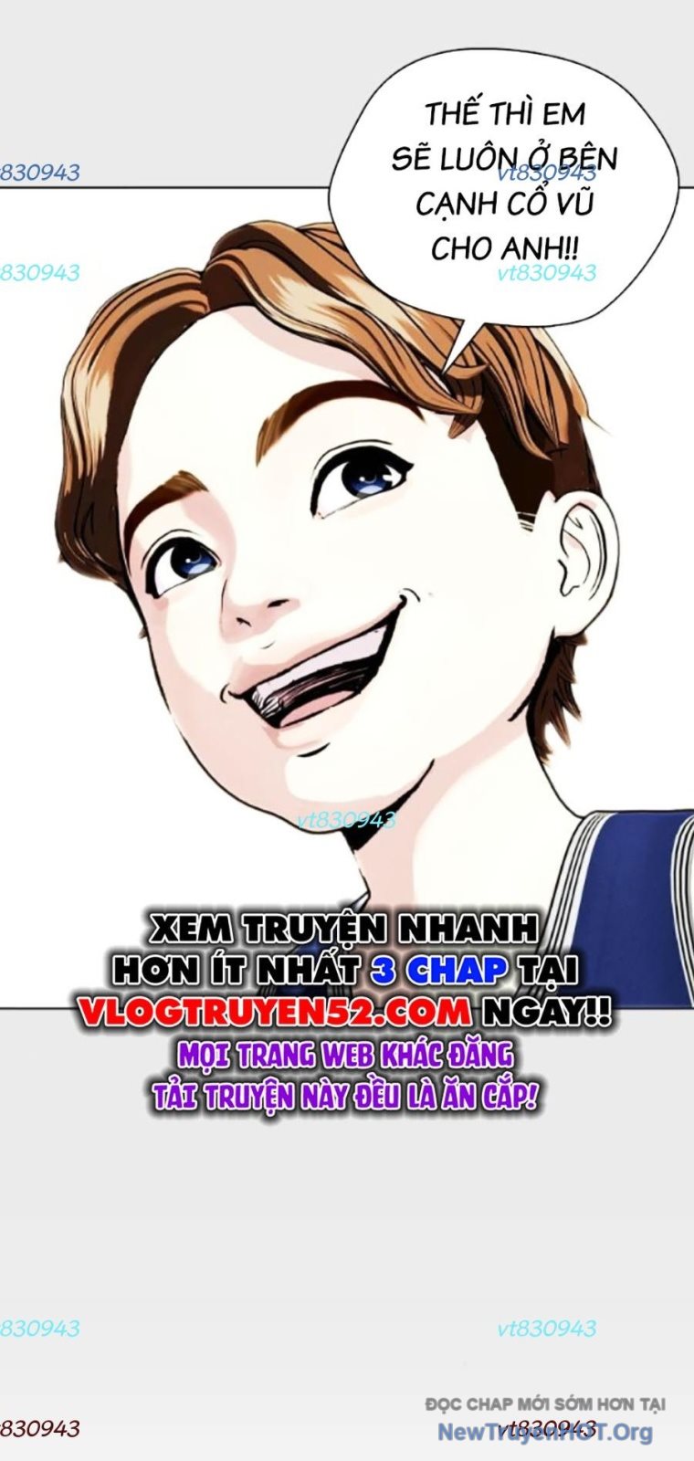 Loser Giỏi Võ Chap 133 - Next Chap 134