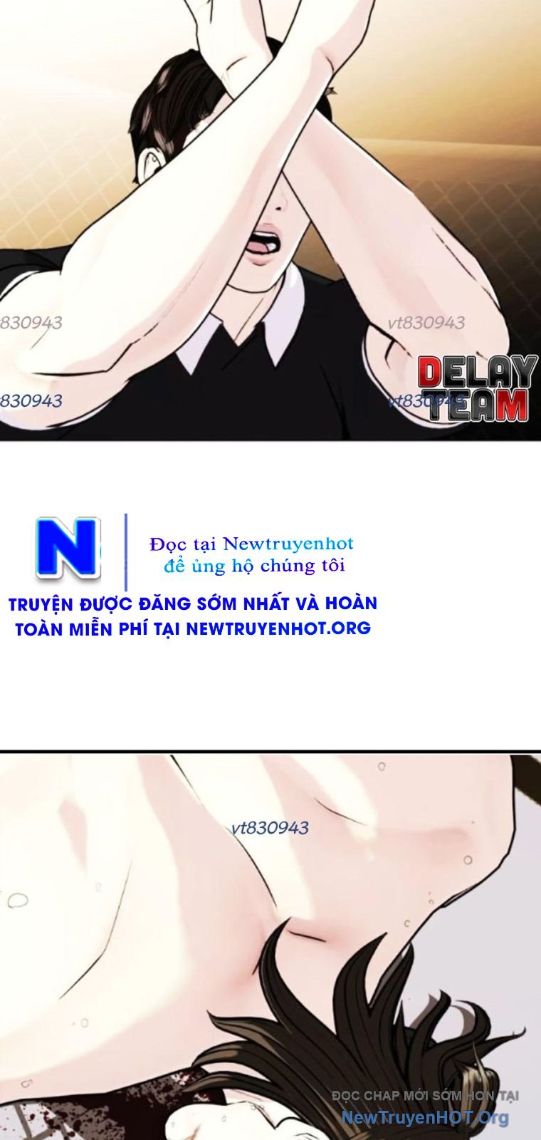 Loser Giỏi Võ Chap 133 - Next Chap 134