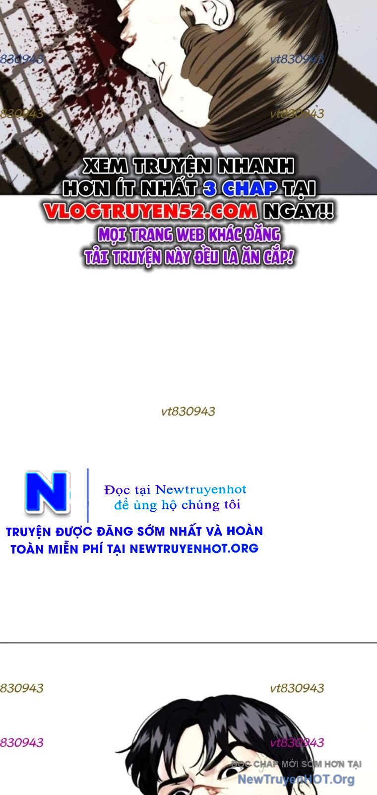 Loser Giỏi Võ Chap 133 - Next Chap 134