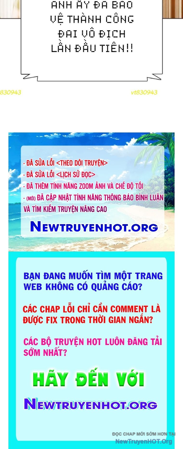 Loser Giỏi Võ Chap 133 - Next Chap 134