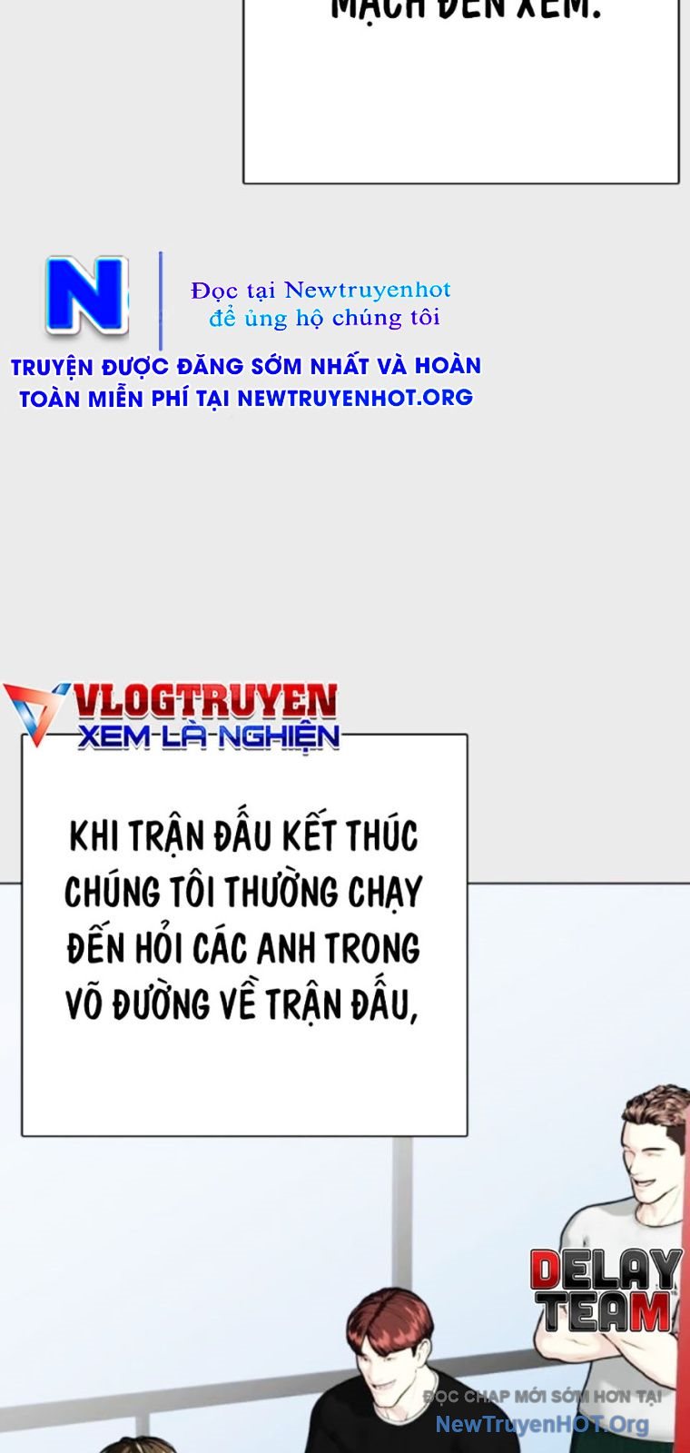 Loser Giỏi Võ Chap 133 - Next Chap 134