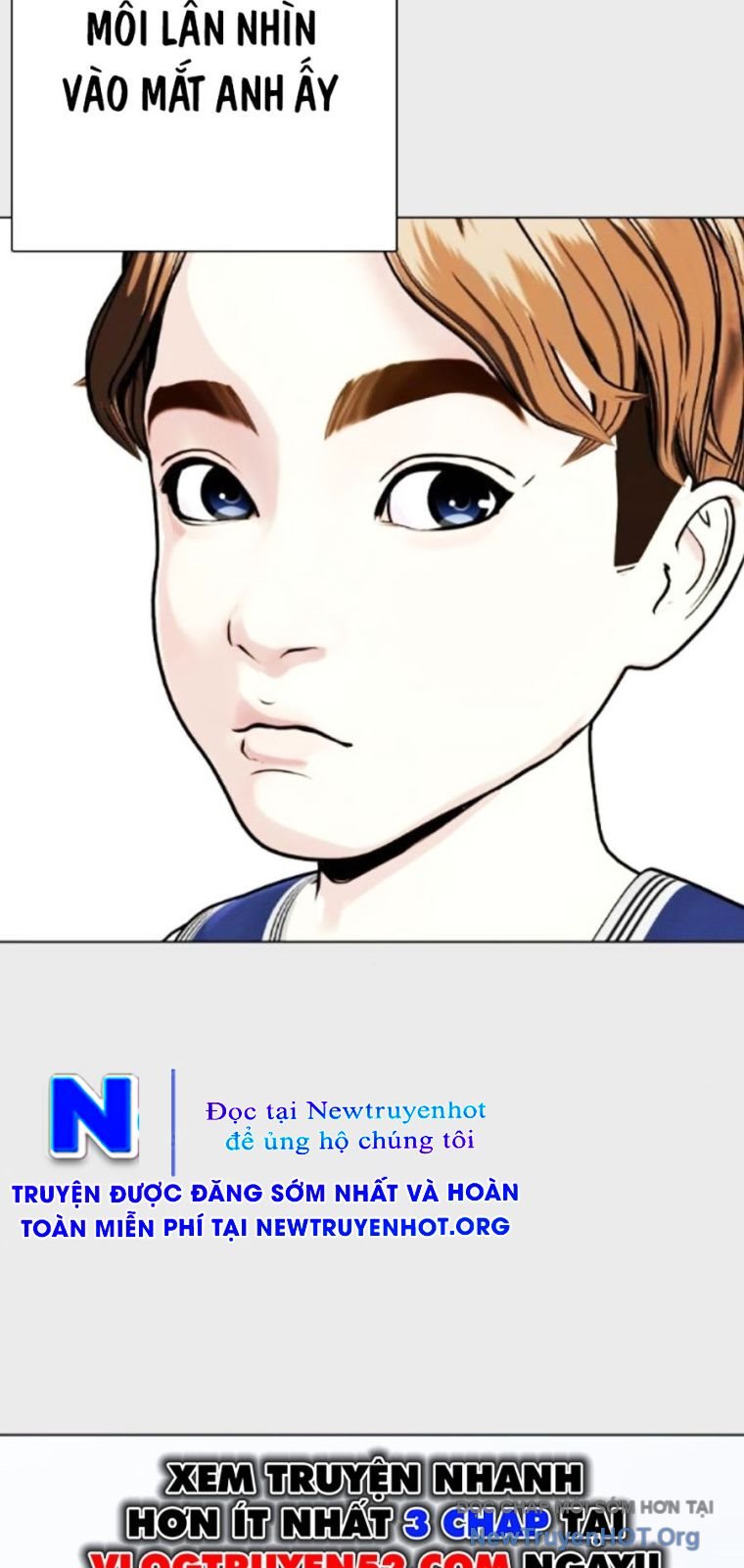Loser Giỏi Võ Chap 133 - Next Chap 134