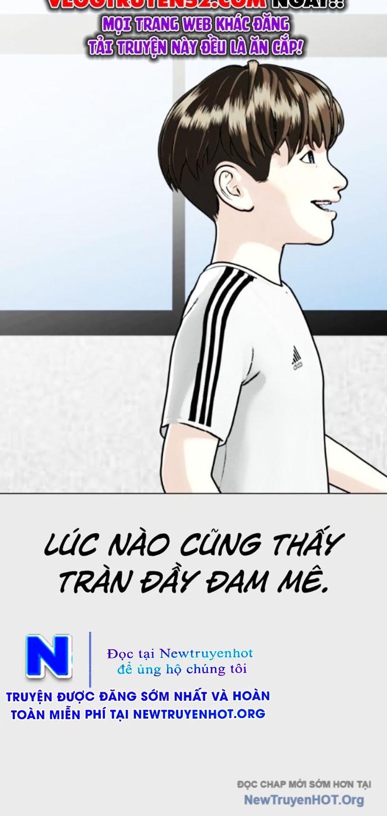 Loser Giỏi Võ Chap 133 - Next Chap 134