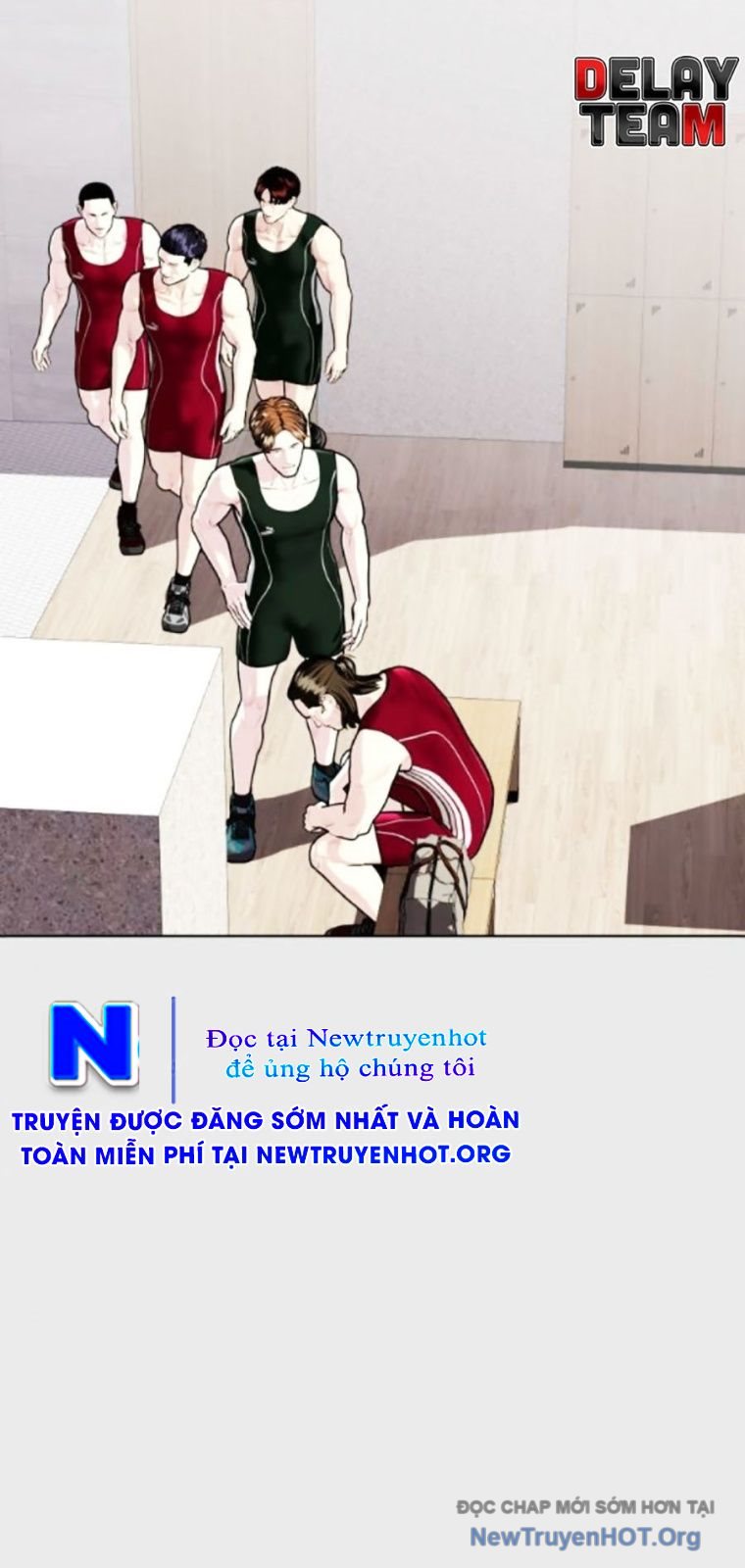 Loser Giỏi Võ Chap 133 - Next Chap 134