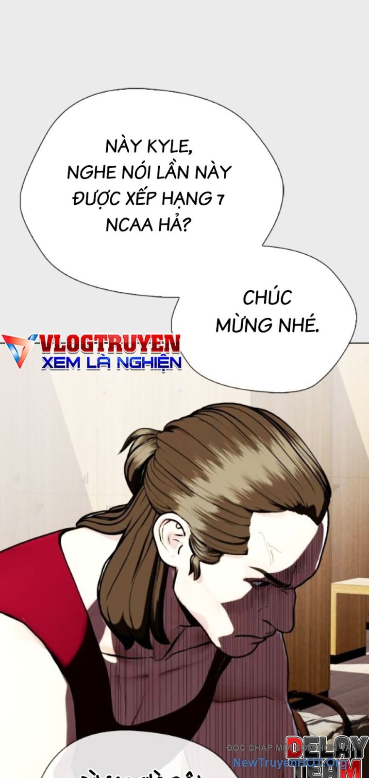 Loser Giỏi Võ Chap 133 - Next Chap 134