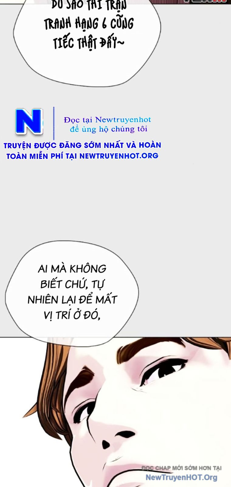 Loser Giỏi Võ Chap 133 - Next Chap 134
