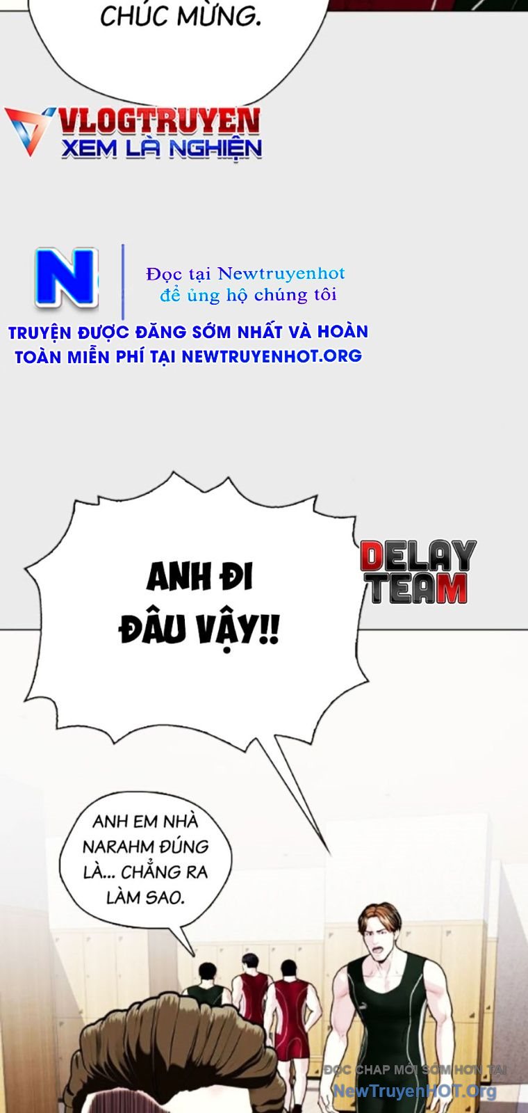 Loser Giỏi Võ Chap 133 - Next Chap 134