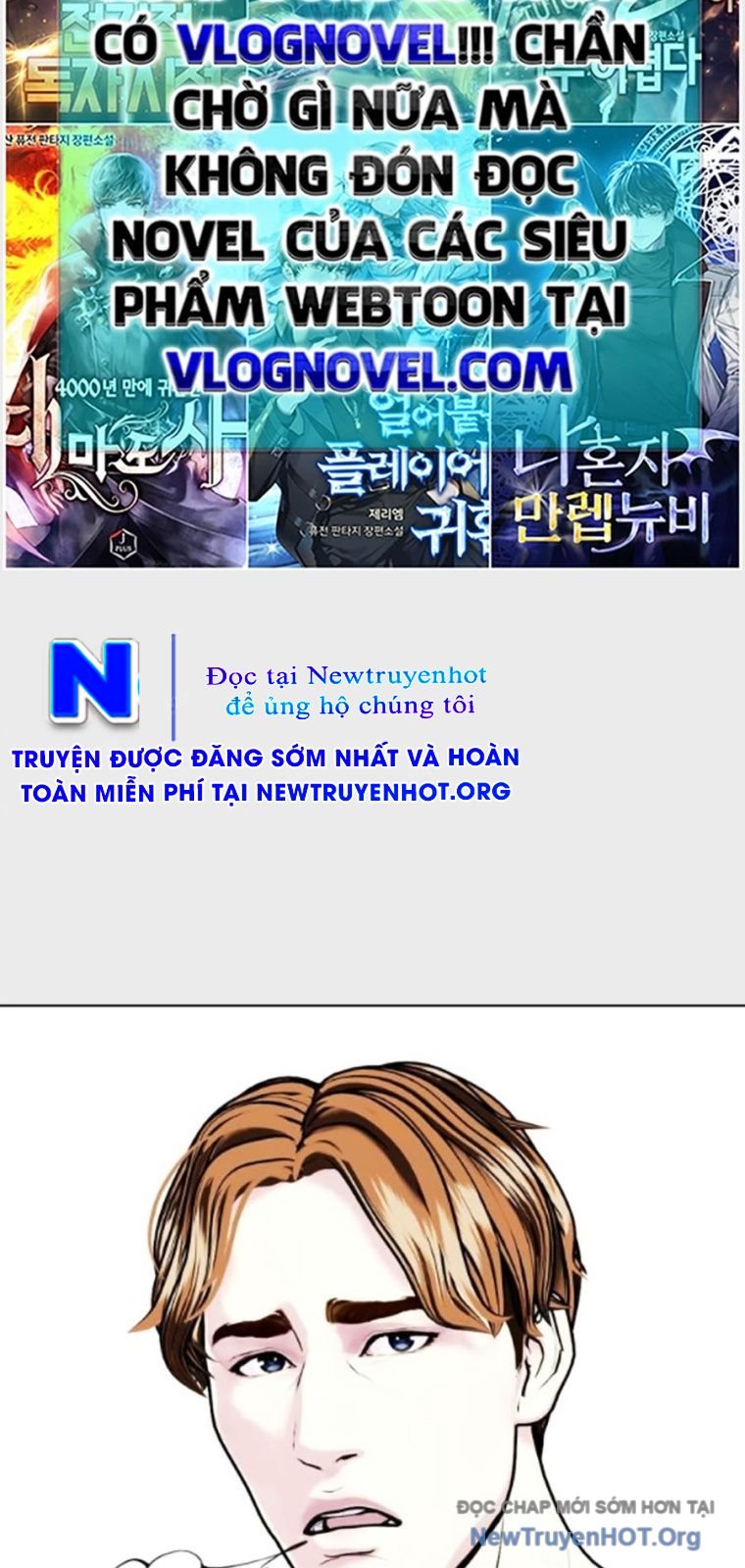 Loser Giỏi Võ Chap 133 - Next Chap 134