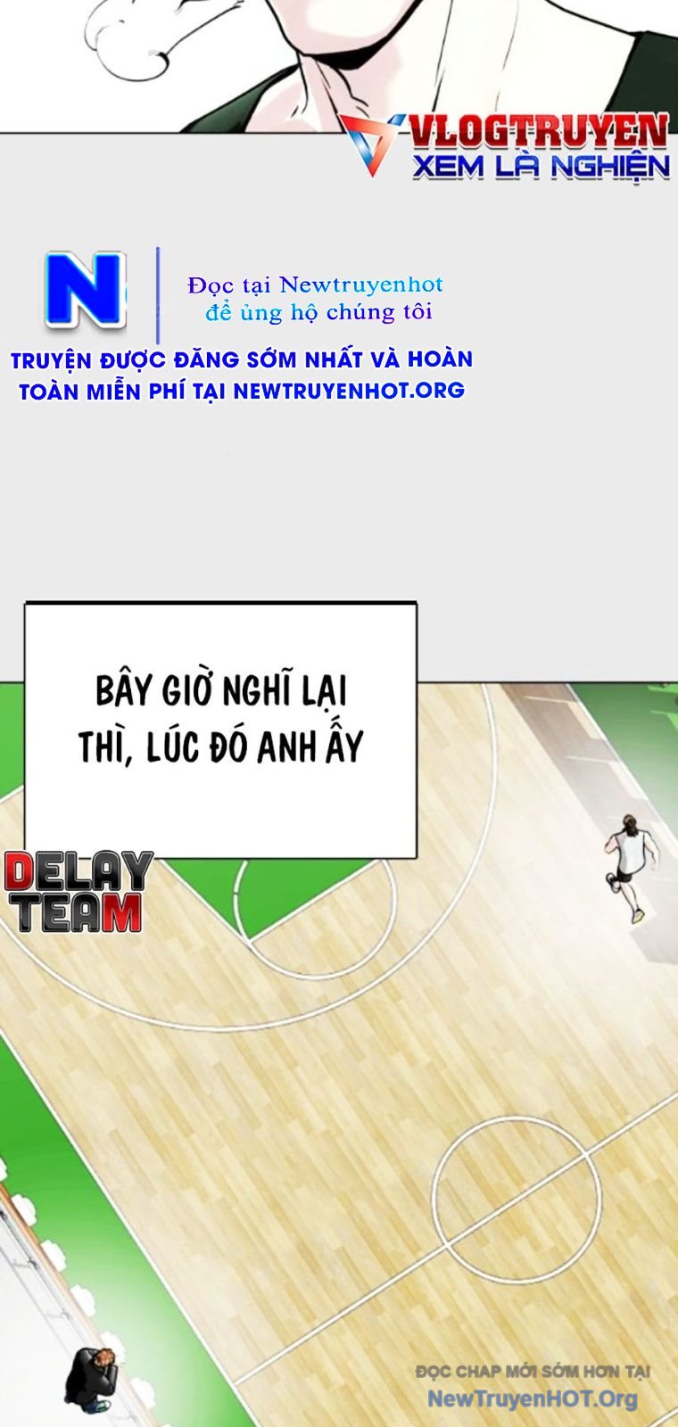 Loser Giỏi Võ Chap 133 - Next Chap 134