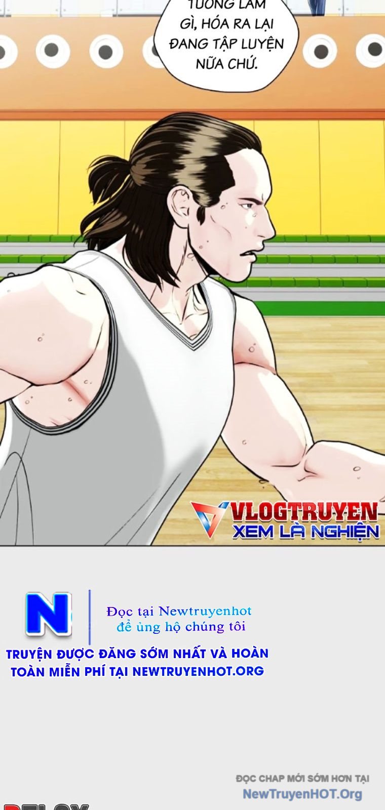 Loser Giỏi Võ Chap 133 - Next Chap 134
