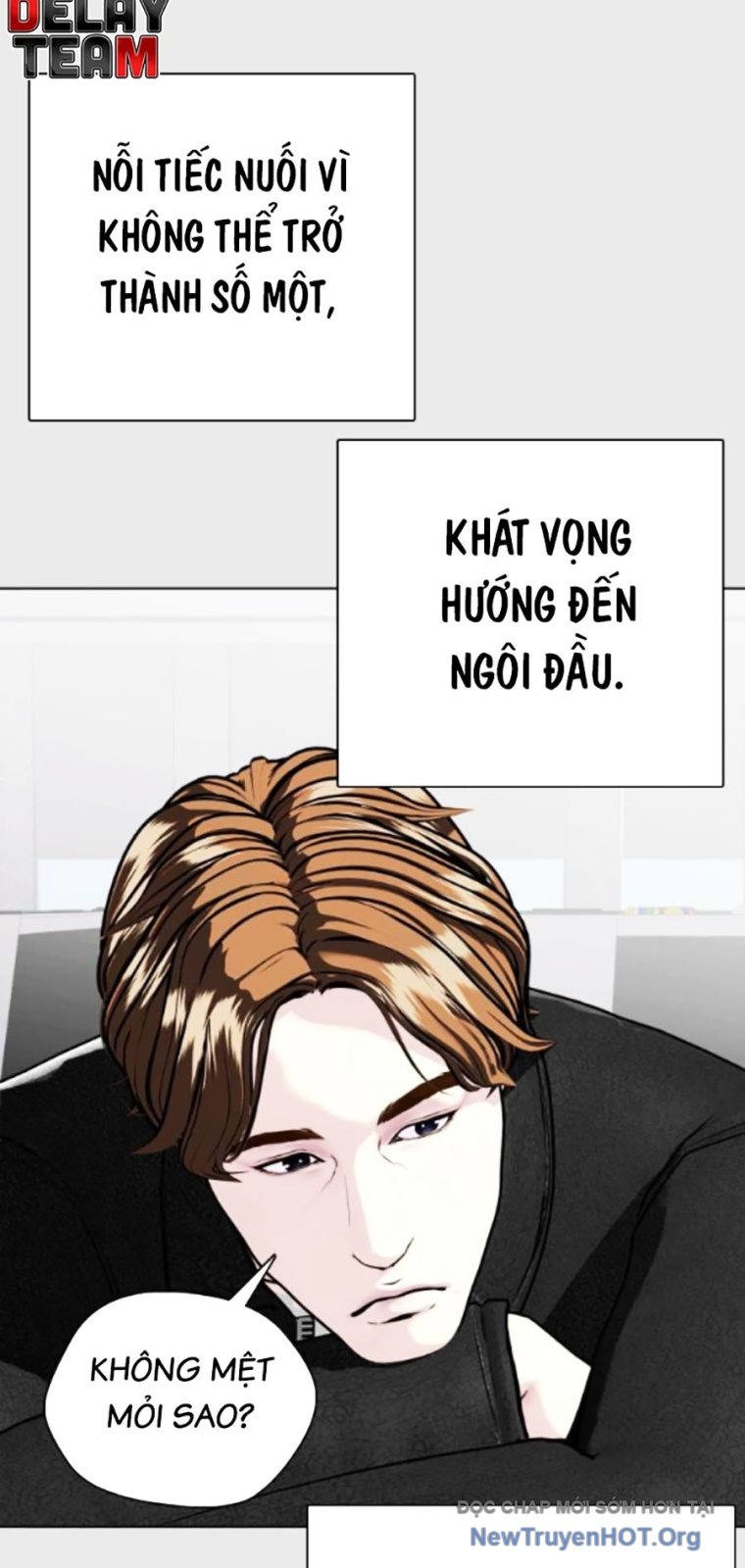 Loser Giỏi Võ Chap 133 - Next Chap 134