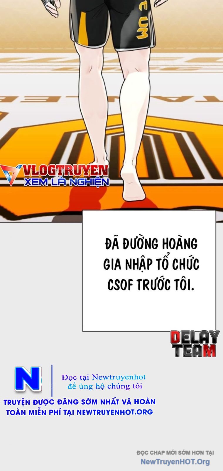 Loser Giỏi Võ Chap 133 - Next Chap 134