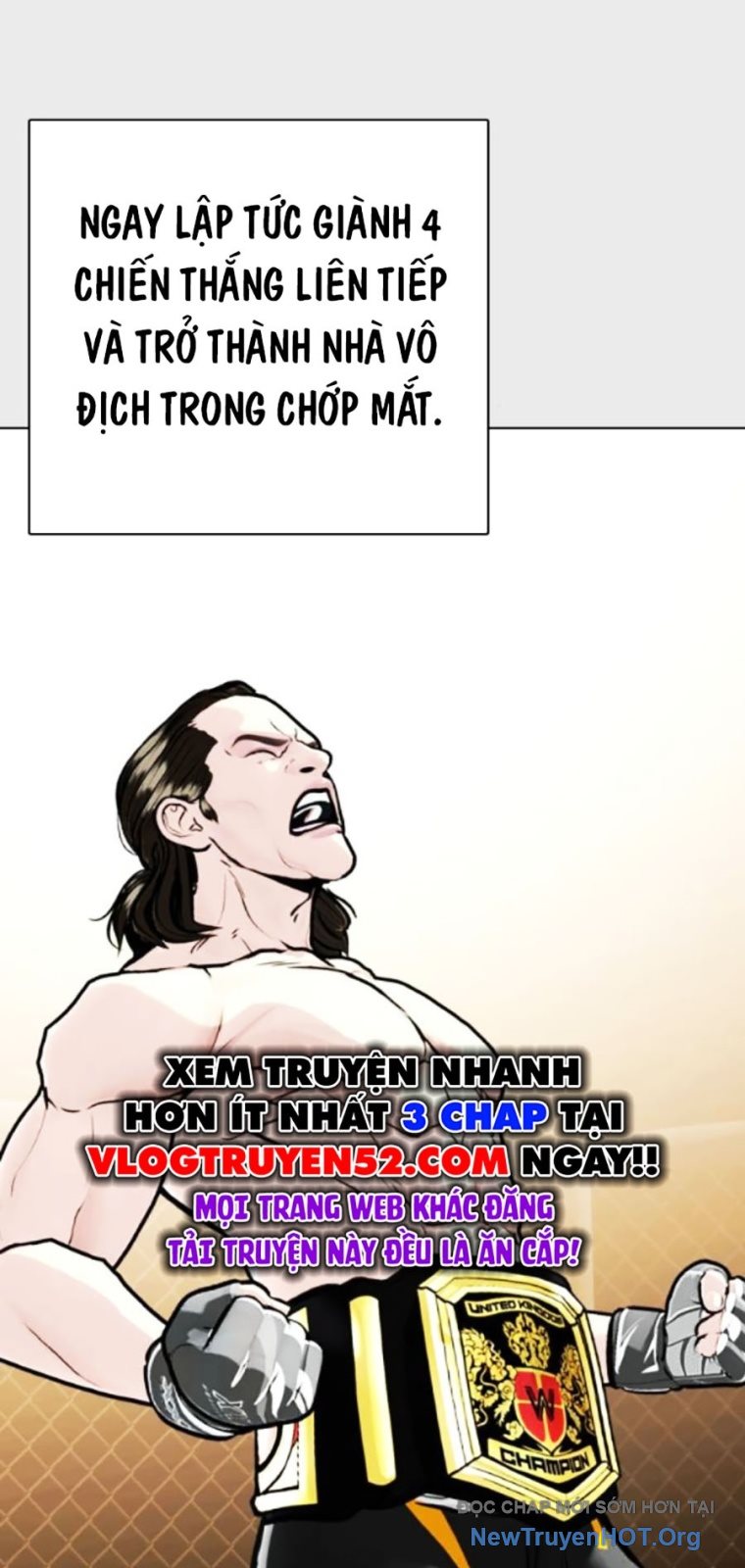 Loser Giỏi Võ Chap 133 - Next Chap 134