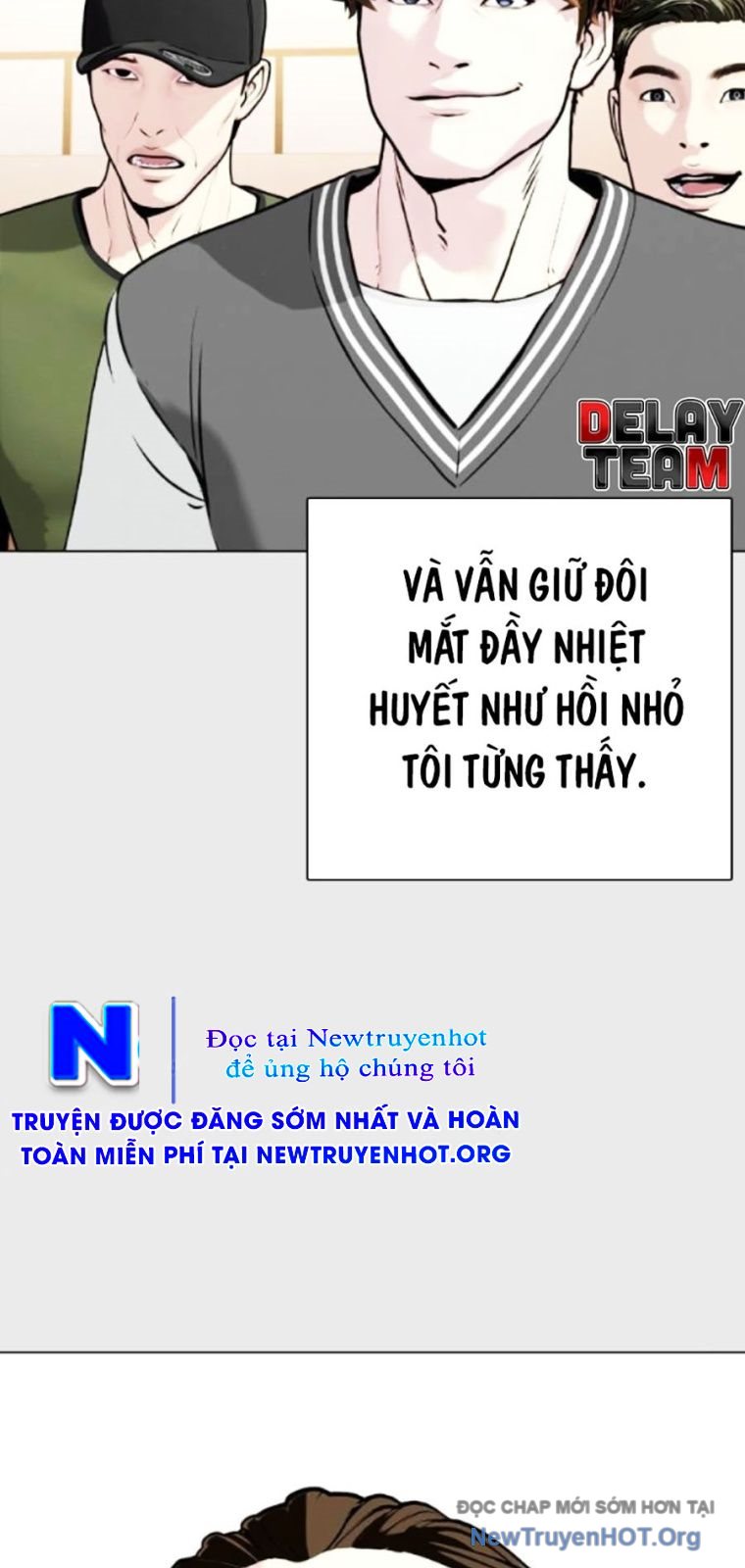 Loser Giỏi Võ Chap 133 - Next Chap 134
