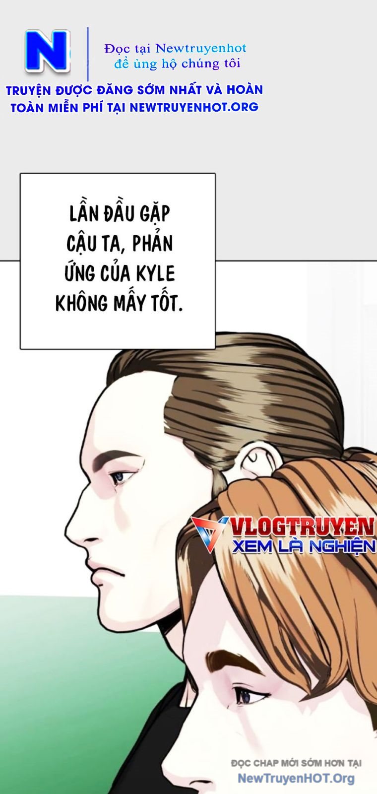 Loser Giỏi Võ Chap 133 - Next Chap 134