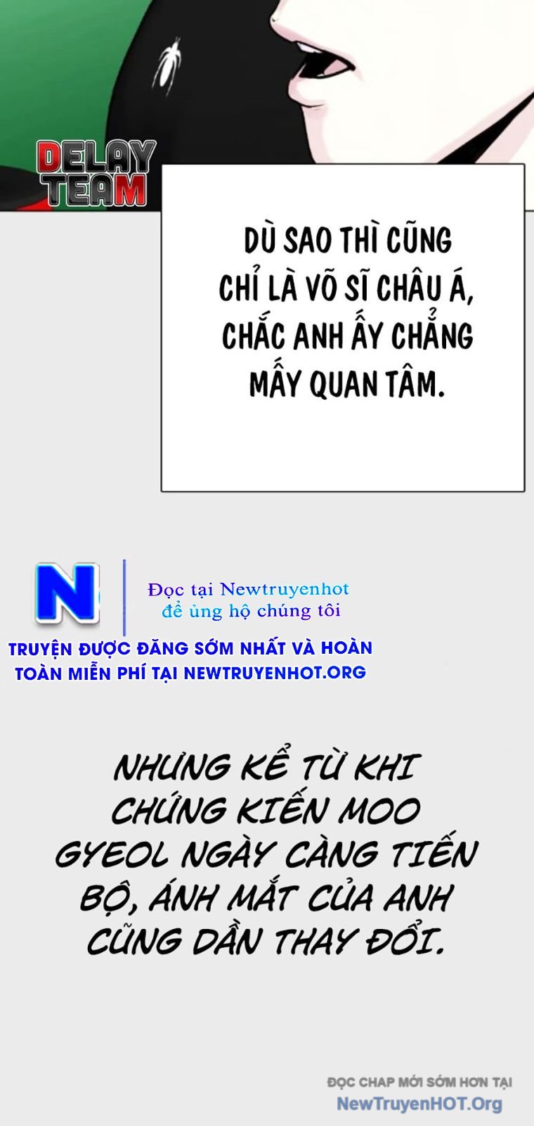 Loser Giỏi Võ Chap 133 - Next Chap 134