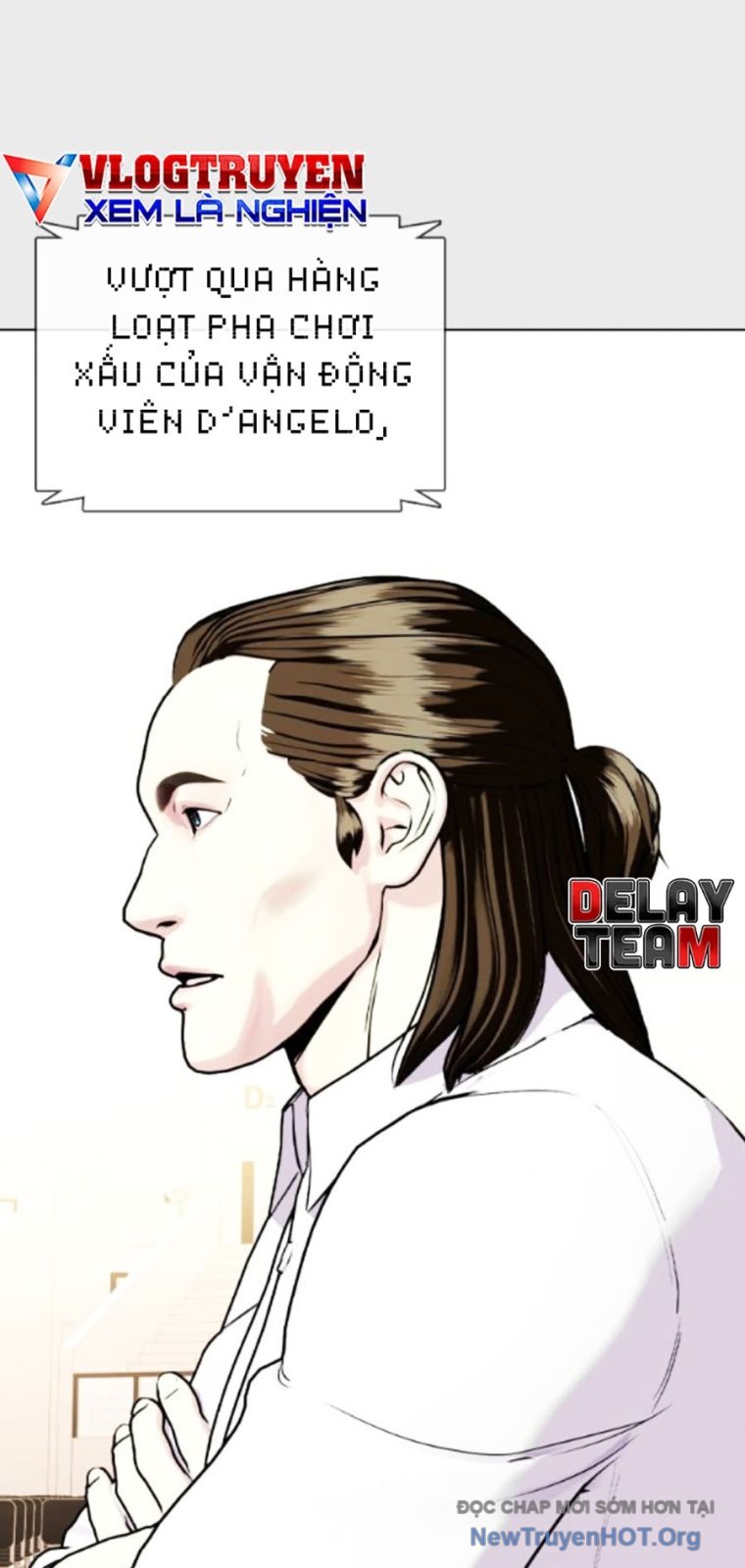 Loser Giỏi Võ Chap 133 - Next Chap 134