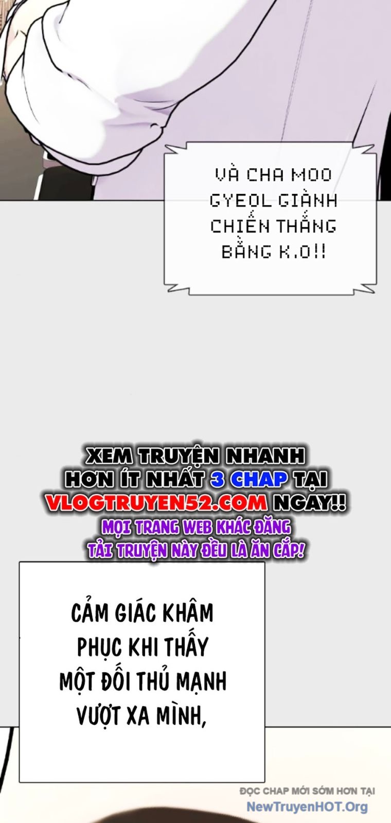 Loser Giỏi Võ Chap 133 - Next Chap 134